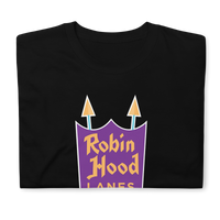 Robin Hood Lanes