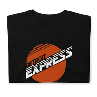 Detroit Express