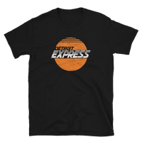 Detroit Express