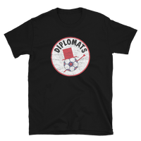 Washington Diplomats