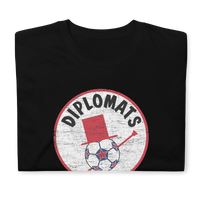 Washington Diplomats