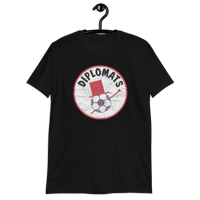 Washington Diplomats