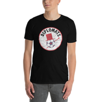 Washington Diplomats