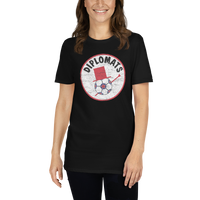 Washington Diplomats