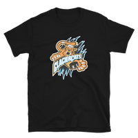 Arkansas GlacierCats