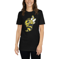 Battle Creek Rumble Bees