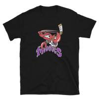 Bossier-Shreveport Mudbugs