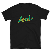 California Golden Seals