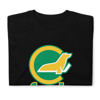 California Golden Seals