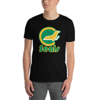 California Golden Seals