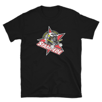 Central Texas Stampede