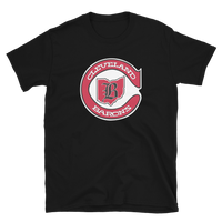 Cleveland Barons