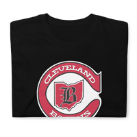 Cleveland Barons
