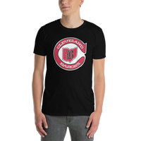 Cleveland Barons