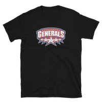 Greensboro Generals