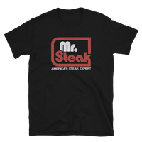 Mr. Steak