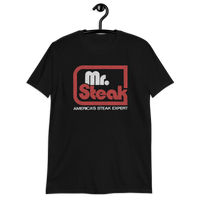 Mr. Steak