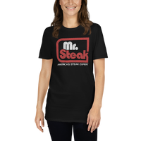 Mr. Steak