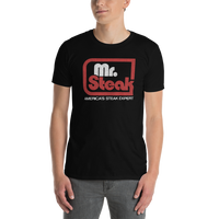 Mr. Steak
