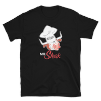 Mr. Steak
