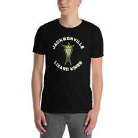 Jacksonville Lizard Kings