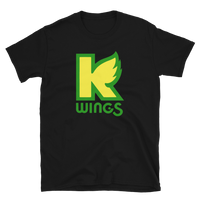 Kalamazoo Wings