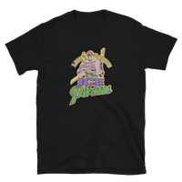 Lake Charles Ice Pirates