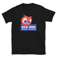 Red Owl Food Stores