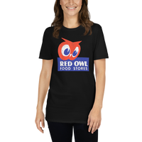 Red Owl Food Stores