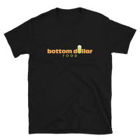 Bottom Dollar Food