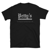 Petty's Fine Foods