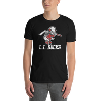 Long Island Ducks