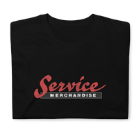 Service Merchandise
