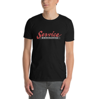 Service Merchandise