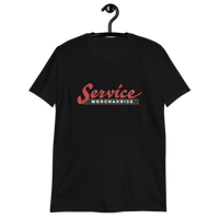 Service Merchandise