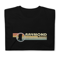 Raymond, Mississippi