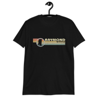 Raymond, Mississippi