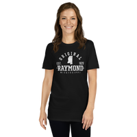 Raymond, Mississippi