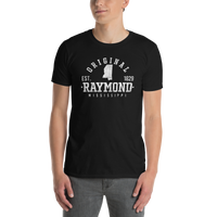 Raymond, Mississippi