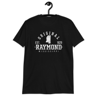 Raymond, Mississippi