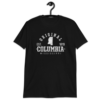 Columbia, Mississippi