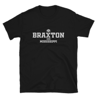 Braxton, MS