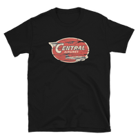 Central Airlines