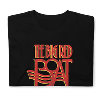 Big Red Boat