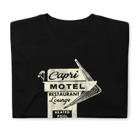 Capri Motel