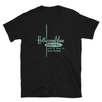 Hollywood-Vine Motel