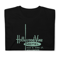 Hollywood-Vine Motel