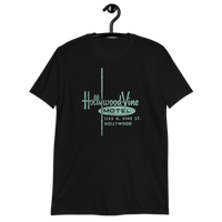 Hollywood-Vine Motel