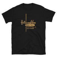 Hollywood-Vine Motel