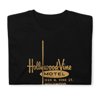 Hollywood-Vine Motel